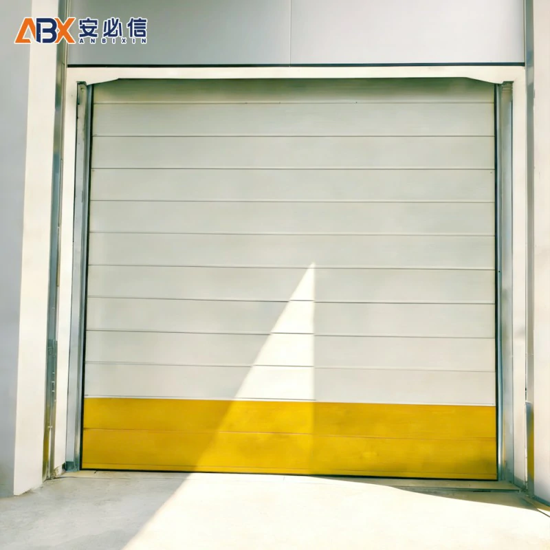 泸州市滑升门